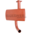 Güldner Muffler Güldner G25
