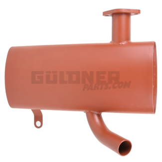 Güldner Muffler Güldner G30 - G50