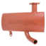 Güldner Muffler Güldner G30 - G50