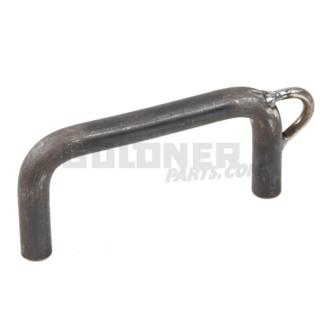 Güldner Handle with eyelet