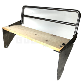 Eicher Folding Passenger Seat
