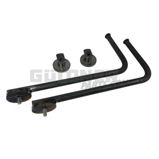 Güldner Foot Bracket