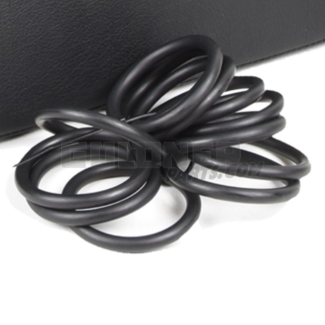 Güldner Set of rubber rings