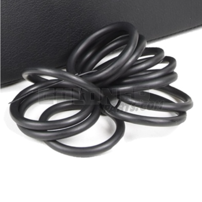 Güldner Set of rubber rings