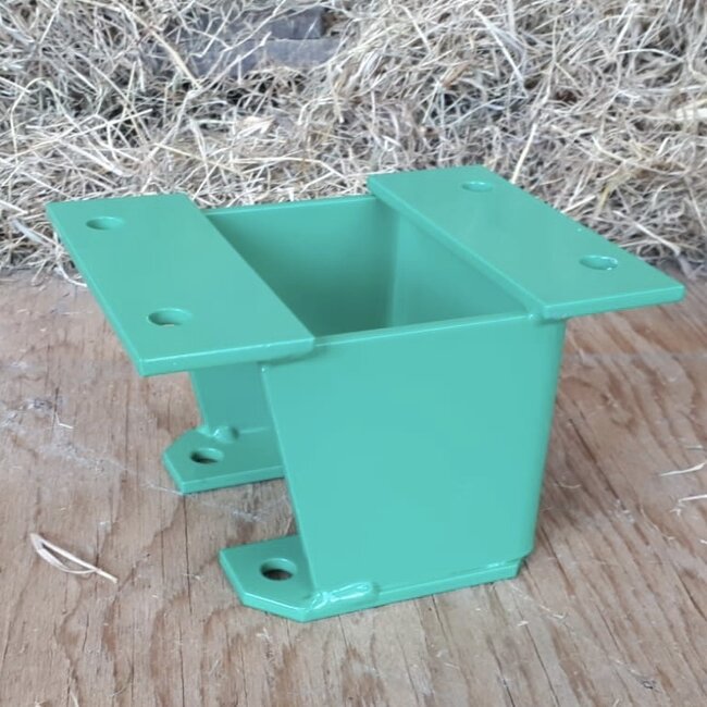 Güldner Seat Console Green Güldner A2K, A2KN, A2KS, G15, Spessart