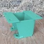 Güldner Seat Console Green