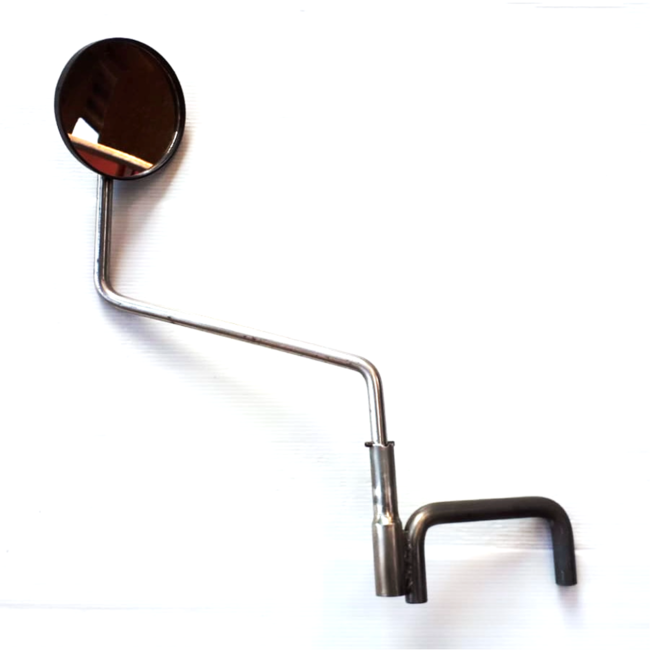 Güldner Adjustable mirror holder complete