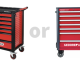 Wat is beter: KS Tools of Gedore Red gereedschap?