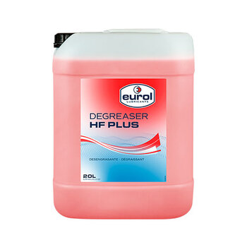 Degreaser