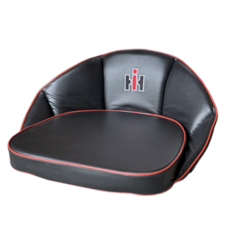 Seat cushion IHC International Logo