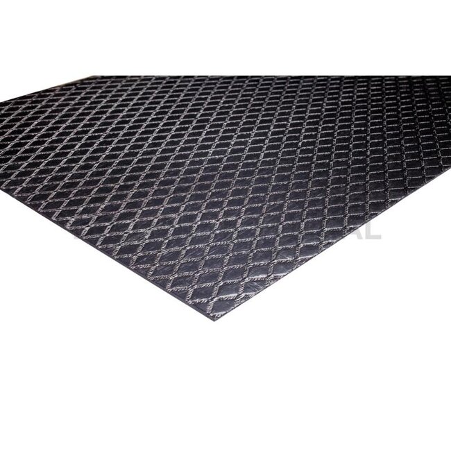 GRANIT BT SP 300 Schalldämpfer-Matte TEROSON BT SP300 (bekannt als TERODEM SP 300) Schalldämmplatten - Körperschall - 4 Stück - 65499736