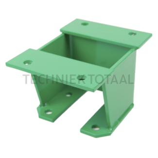 Güldner Zittingsconsole groen Güldner A2K, A2KN, A2KS, G15, Spessart