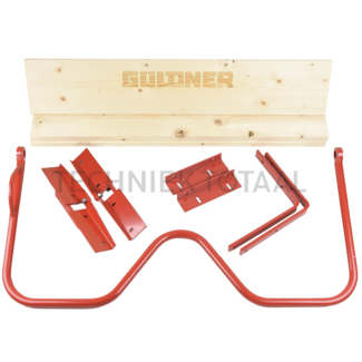 Güldner Banc Güldner G25, G30, G35, G40, G45, G50, G60