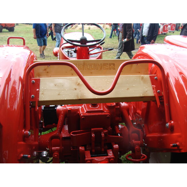 Güldner Zitbank Güldner G25, G30, G35, G40, G45, G50, G60