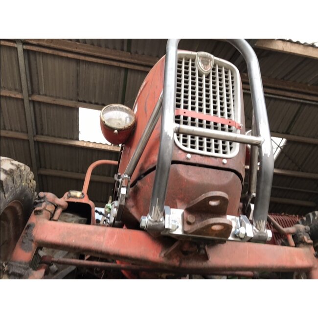 Güldner Frontbügel Güldner G25, G30, G35, G40, G45, G50