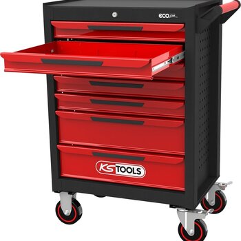 Werkstattwagen, unbestückt