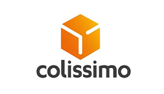 Livraison Colissimo