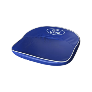 Sitzkissen weiße Nähte Ford