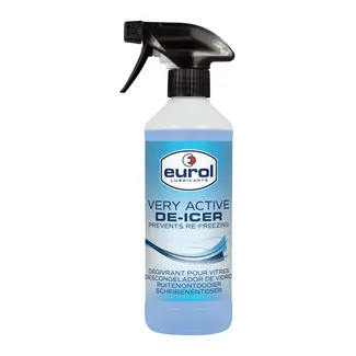 Eurol De-Icer 500 ml