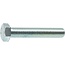 GRANIT Hexagon head bolt M10x70 DIN 933 - 50 pcs.