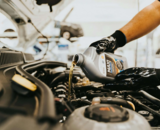 Welke motorolie heb ik nodig?