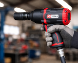 Hoeveel nm slagmoersleutel heb ik nodig? 