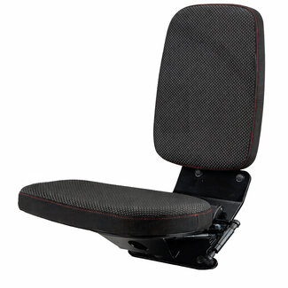 METARO Passenger seat Fendt PS2420