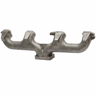 METARO Exhaust manifold From engine no. 694800 MB Trac 1300, 1500