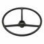 METARO Steering wheel McCORMICK / IHC 323 - 1455