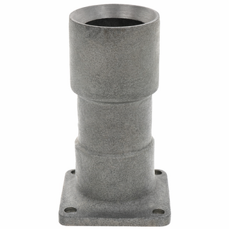 METARO Auspuffkrümmer McCORMICK / IHC 856XL, 995, 995 XL