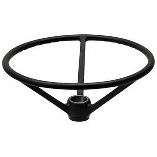 METARO Steering wheel Ø 425 mm finely splined Deutz 2506, 3006, 4006, 4506, 5006, 5206, 5506, 6006, 6206, 6806, 7006, 7206, 7506, 8006, 9006, 10006, 13006
