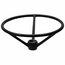 METARO Steering wheel Ø 425 mm finely splined Deutz 2506, 3006, 4006, 4506, 5006, 5206, 5506, 6006, 6206, 6806, 7006, 7206, 7506, 8006, 9006, 10006, 13006