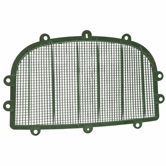 METARO Frontgrille rooster Deutz D50, D55, 5005, 5505, 6005, 8005, 9005