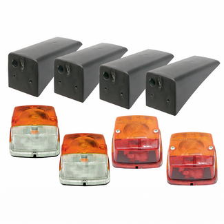 METARO Lighting set IHC