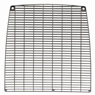 METARO Radiator grille - Fendt Farmer 310 (Typ 192), Farmer 311 (Typ 198), Farmer 312 (Typ 199)