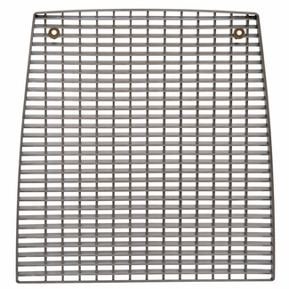 METARO Kühlergrill - Fendt Favorit 600, 610 , 611, 612, 614, 615