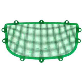 METARO Air grille Deutz D40.1, D40.1S, D40 L, D40.2, 2505, 3005, 4005, 4505