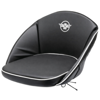 METARO Sitzkissen mit Hanomag Logo