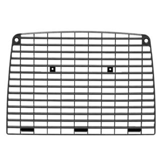 METARO Front grille