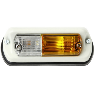 METARO Indicator / position light left