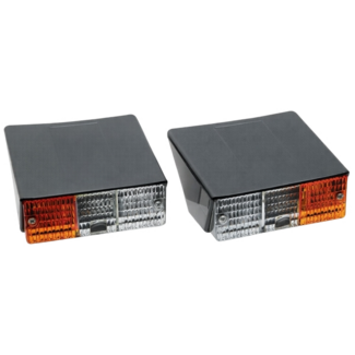 METARO Positionsleuchtensatz Deutz 06-Serie