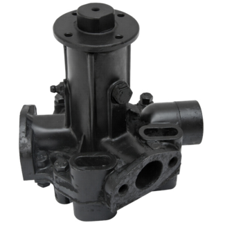 METARO Water pump Hanomag R12, C112, C115, R18, R24, C218, C220, C224