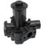 METARO Water pump Hanomag R12, C112, C115, R18, R24, C218, C220, C224