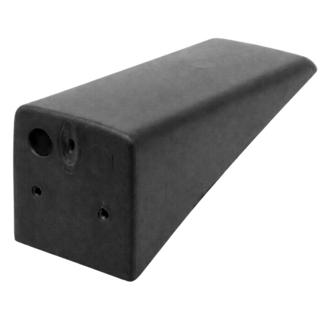 METARO Lamp base plastic McCORMICK / IHC 323 - 1246