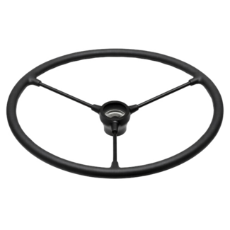 METARO Steering wheel taper 19.5 mm Ø 425 mm Deutz F1L612, D15