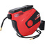 KS Tools Automatic air hose reel, Ø 10 mm x 15 m