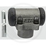 FTE Wielremcilinder Ø 22 mm, stift met gleuf, DOT 4 IHC 946-1246