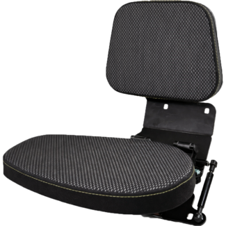 METARO Passenger seat Fendt