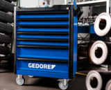 Techniek Totaal wordt Gedore dealer!