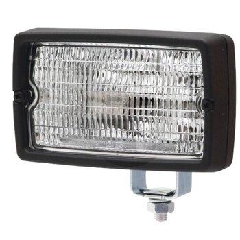 Standaard werklampen